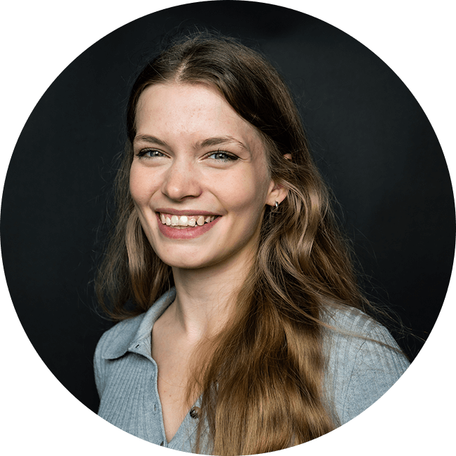 Sarah Bernklau