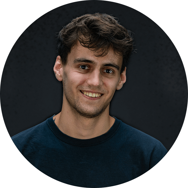 Sebastian Kuster