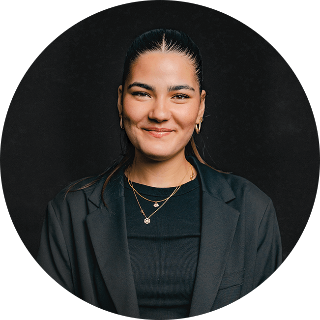 Hatice Demiralp